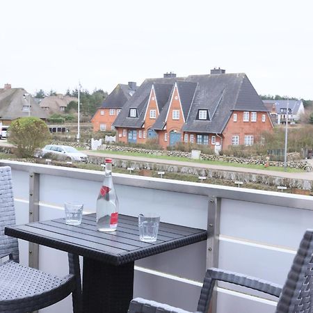 3-Zimmer Appartement In Wenningstedt In Ruhiger Lage Exterior photo