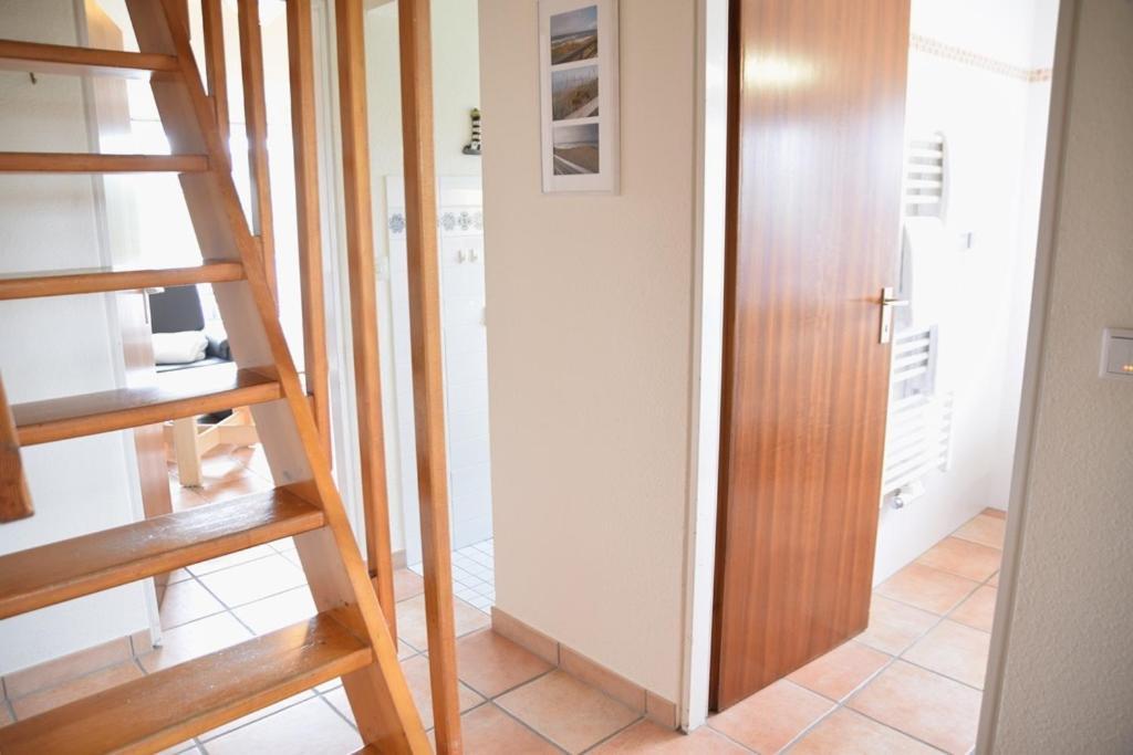 3-Zimmer Appartement In Wenningstedt In Ruhiger Lage Exterior photo